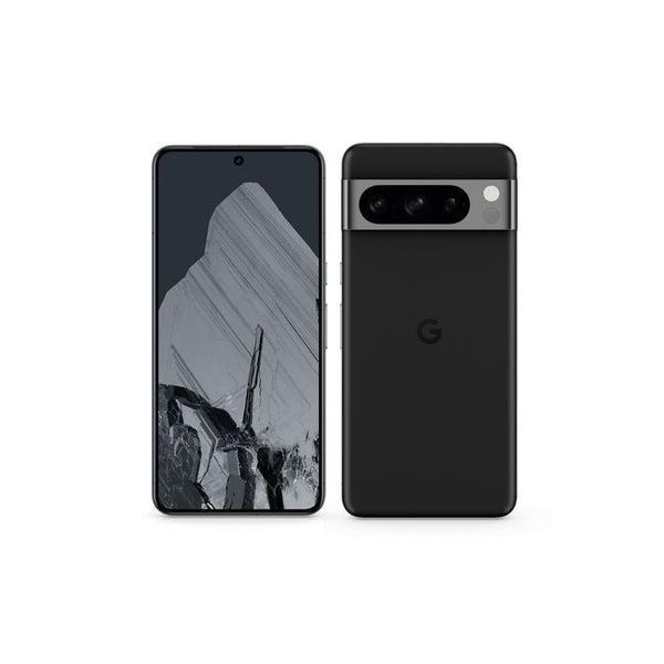 【即日発送】【新品 箱不良・シュリンク破れ品】Google Pixel 8 Pro 256GB Obsidian SIMフリー