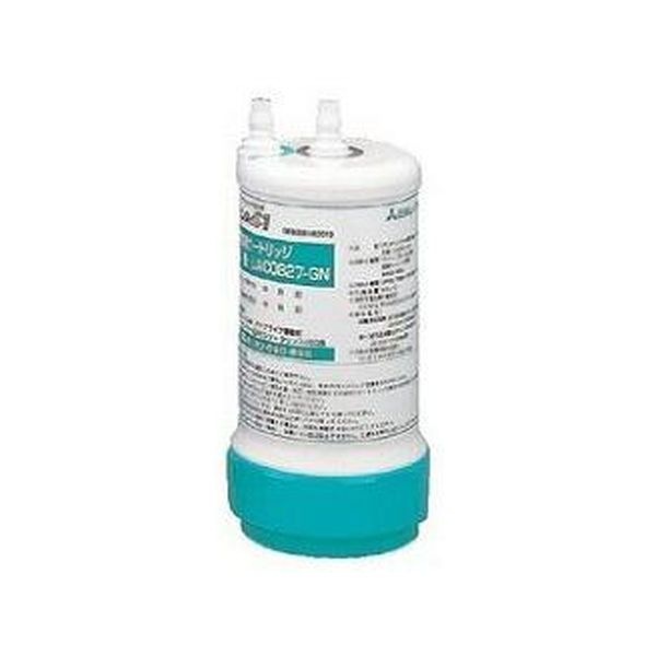 【ラッピング可】【即日発送】【新品】三菱ケミカルクリンスイ クリンスイU-1用交換カートリッジ（1個入り） UAC08270-GN