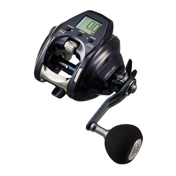 【即日発送】【新品 保証開始済み品】DAIWA ダイワ 電動リール LEOBRITZ レオブリッツ 23年モデル 300J 右ハンドル