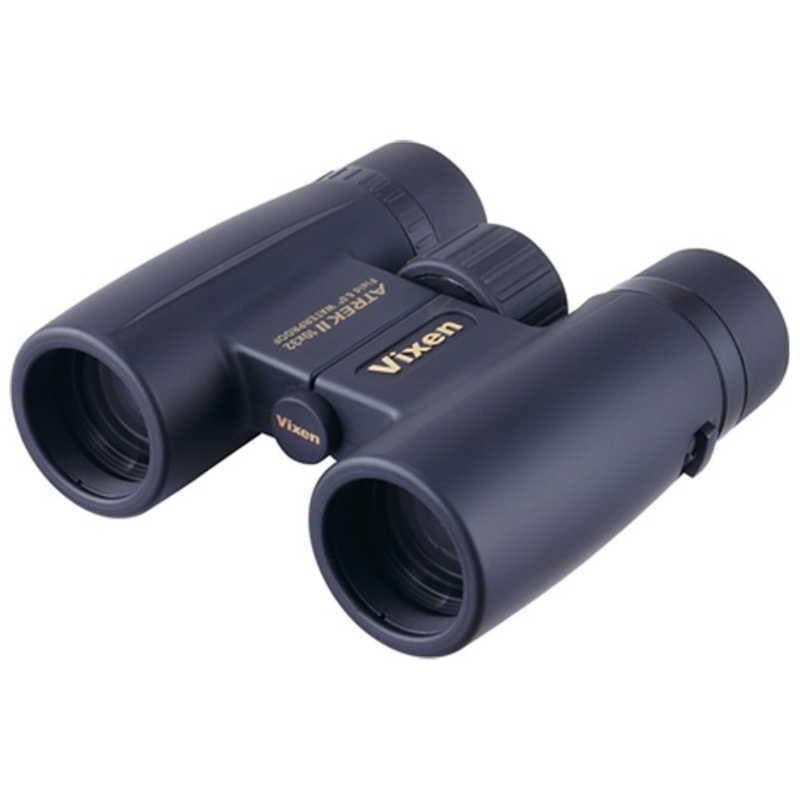 【ラッピング可】【新品】Vixen ビクセン 双眼鏡 アトレックII HR10×32WP