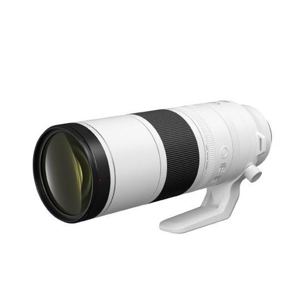 【新品】CANON キヤノン 望遠ズームレンズ RF200-800mm F6.3-9 IS USM