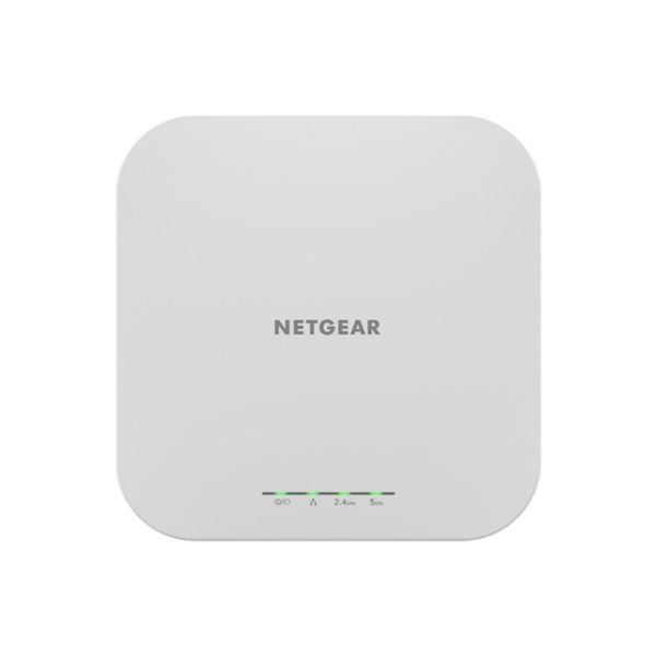 【新品】NETGEAR ネットギア WAX610-100JPS 無線アクセスポイント WAX610 Wi-Fi 6(ax)
