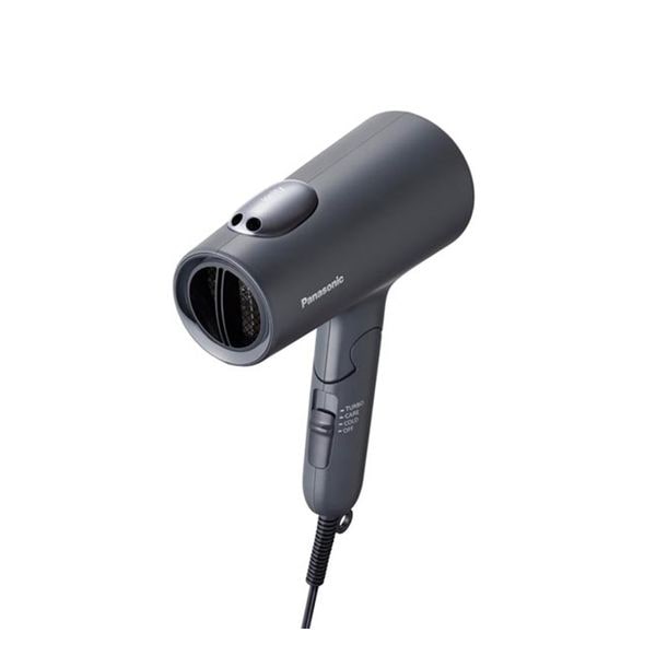 【即日発送】【新品 箱不良・シュリンク破れ品】Panasonic パナソニック ヘアードライヤー ionity イオニティ EH-NE7L-H ダークグレー