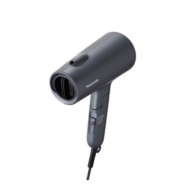 【即日発送】【新品 箱不良・シュリンク破れ品】Panasonic パナソニック イオンドライヤー ionity イオニティ EH-NE5L-H ダークグレー