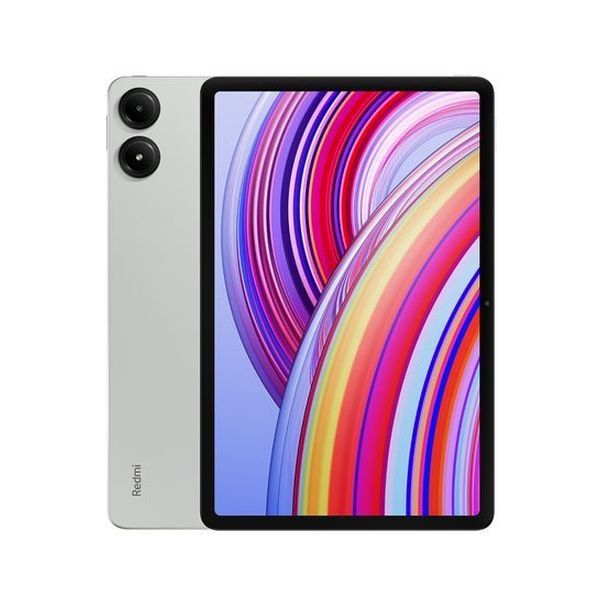 【ラッピング可】【即日発送】【国内版】【新品】Xiaomi シャオミ REDMI PAD PRO 6GB+128GB Wi-Fiモデル VHU4723JP GREEN グリーン
