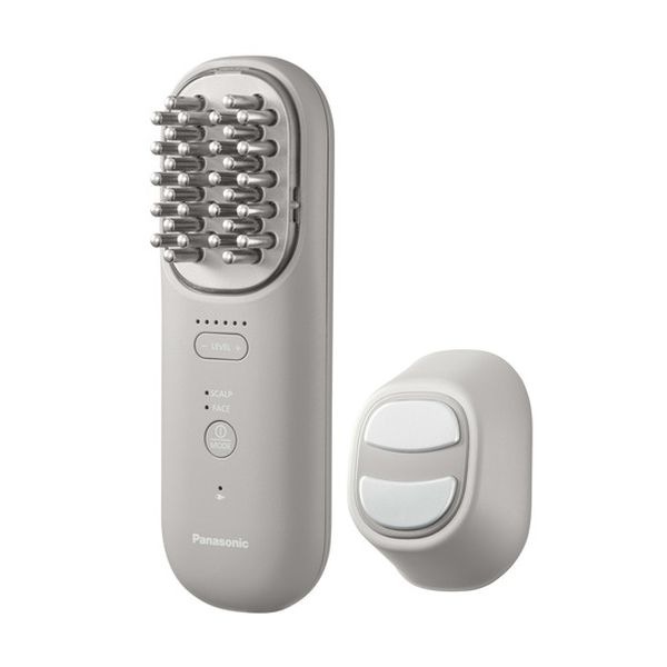 【即日発送】【新品 箱不良・シュリンク破れ品】Panasonic パナソニック リフトケア美顔器 EH-SP60-H グレージュ