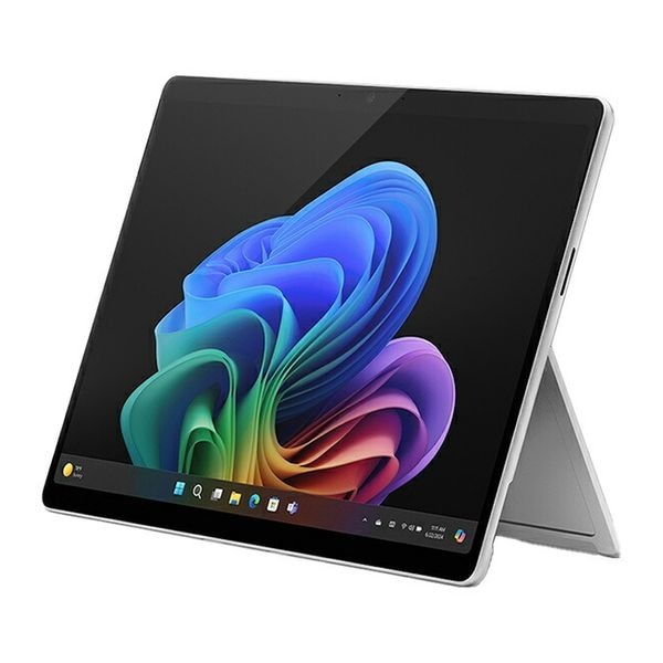 【ラッピング可】【即日発送】【新品】Microsoft マイクロソフト Surface Pro (第11世代) SSD 1TB 13.0型 有機EL プラチナ ペン・キーボード別売 ZID00011