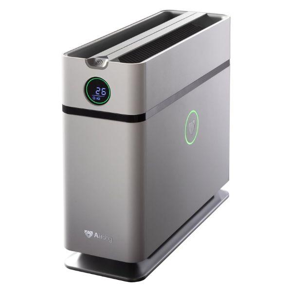 【即日発送】【新品 箱不良・シュリンク破れ品】Airdog エアドッグ 高性能空気清浄機 X1D