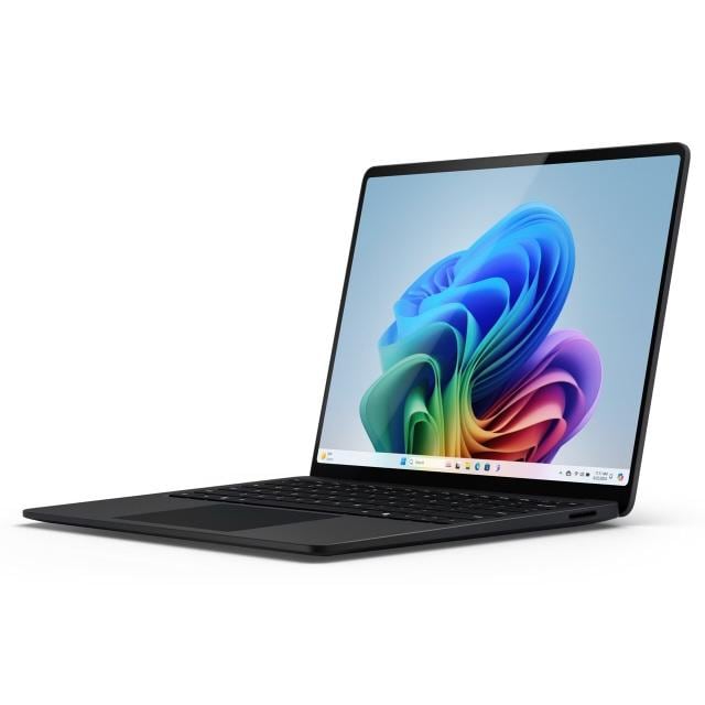 【ラッピング可】【即日発送】【新品】Microsoft マイクロソフト ノートPC Surface Laptop7 ZGP-00056 ブラック
