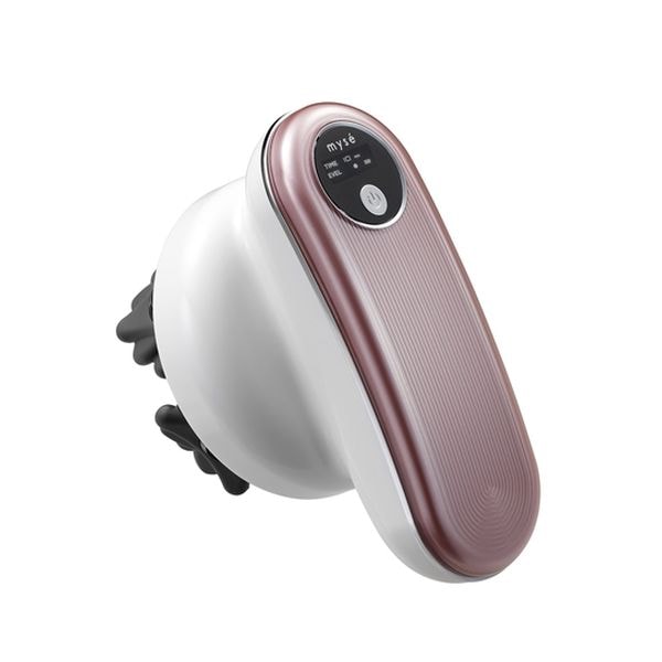 【ラッピング可】【即日発送】【新品】YA-MAN ヤーマン ディープコア ポーチセット myse ミーゼ ピンク MS-10P-1