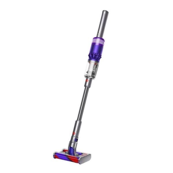 【新品】Dyson ダイソン Dyson Omni-glide Complete SV19 OF N パープル/アイアン/ニッケル