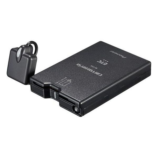 【新品】Pioneer パイオニア ETC車載器 ND-ETC9