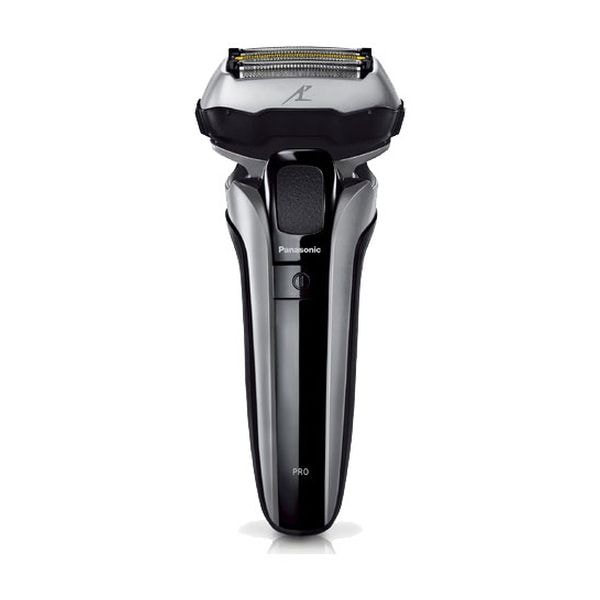 【即日発送】【新品 保証開始済み品】Panasonic パナソニック メンズシェーバー ラムダッシュPRO 5枚刃 ES-LV5J-S シルバー