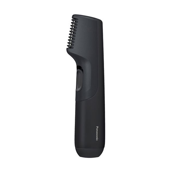 【即日発送】【新品】Panasonic パナソニック メンズグルーミング ボディトリマー ER-GK21-K 黒