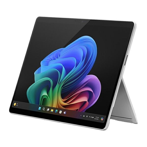 【ラッピング可】【即日発送】【新品】Microsoft マイクロソフト Surface Pro 第11世代 LCD 13型 SDX Plus (16GB/256GB/Office+365) ZHX-00011 プラチナ