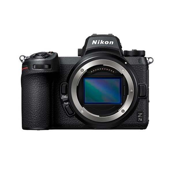 【即日発送】【新品 保証開始済み品】Nikon ニコン ミラーレス一眼カメラ ニコン Z 7II ボディ ブラック