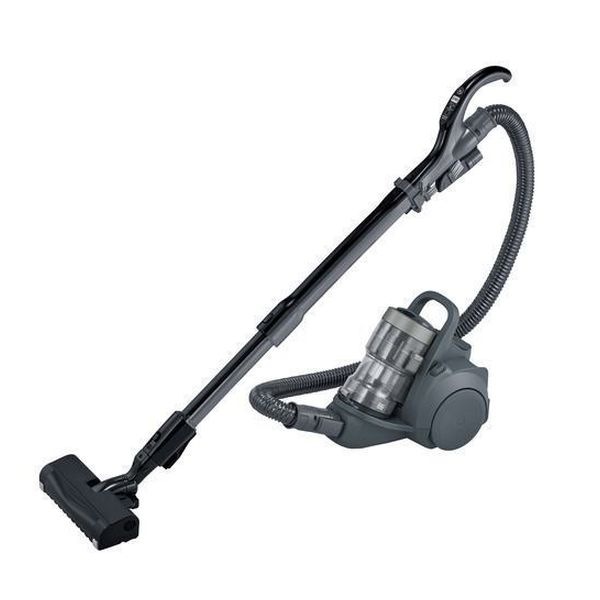 【即日発送】【新品 箱不良・シュリンク破れ品】Panasonic パナソニック サイクロン式掃除機 コード式 MC-SR41K-A ストーンブルー