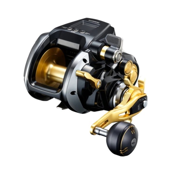 【ラッピング可】【即日発送】【新品】SHIMANO シマノ リール 電動リール 22ビーストマスター MD 6000
