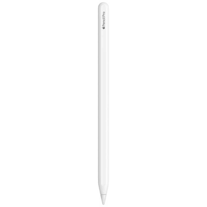 【即日発送】【新品 箱不良・シュリンク破れ品】Apple アップル Pencil Pro(13インチ/11インチ iPad Pro(M4)・13インチ/11インチ iPad Air(M2)対応) MX2D3ZA/A メール便