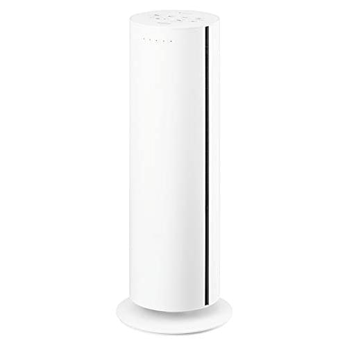 【新品】Panasonic パナソニック ファンヒーター Hot＆Cool DS-FWX1200-W