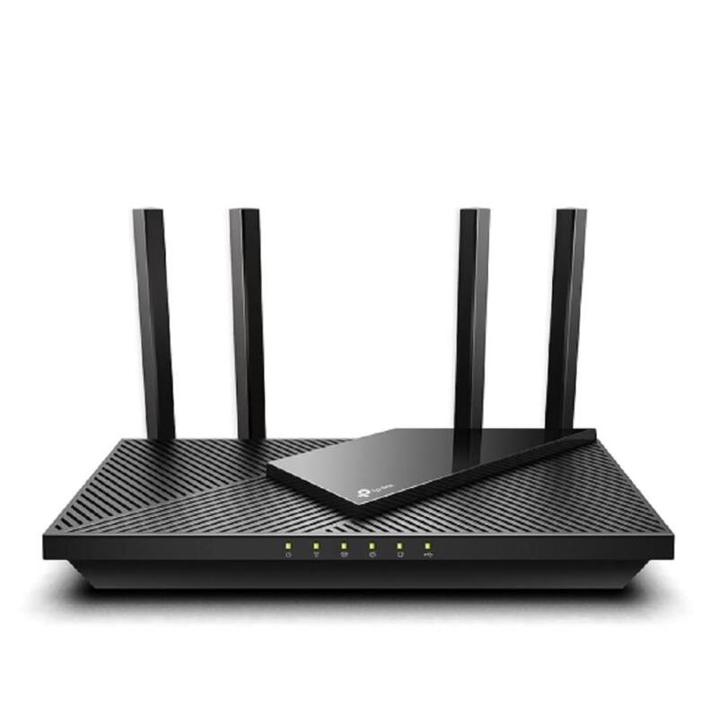 【新品】TP-Link ティーピーリンク 無線LANルーター Archer AX55