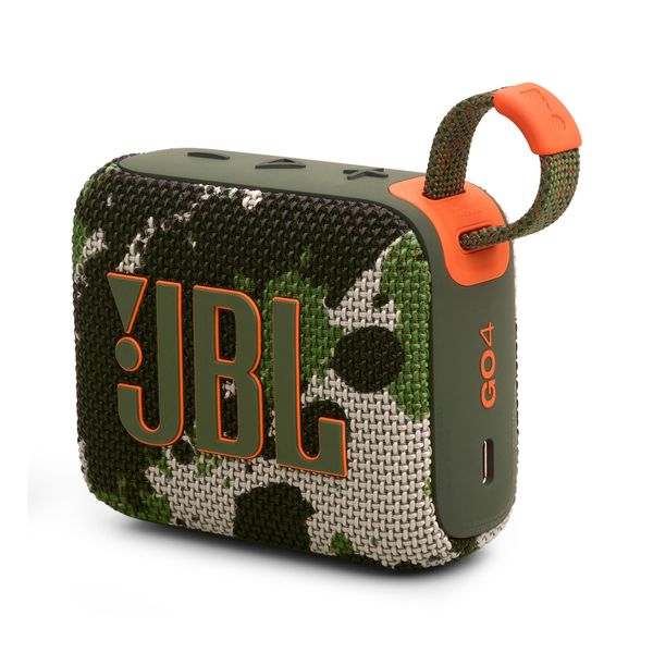 【ラッピング可】【新品】JBL ジェイビーエル ブルートゥース スピーカー SQUAD JBLGO4SQUAD スクワッド