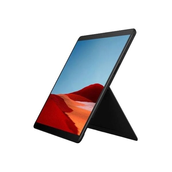 【即日発送】【新品 箱不良・シュリンク破れ品】Microsoft マイクロソフト Surface Pro X 13.0型 Microsoft SSD:256GB メモリ:16GB 1WT-00024 ブラック