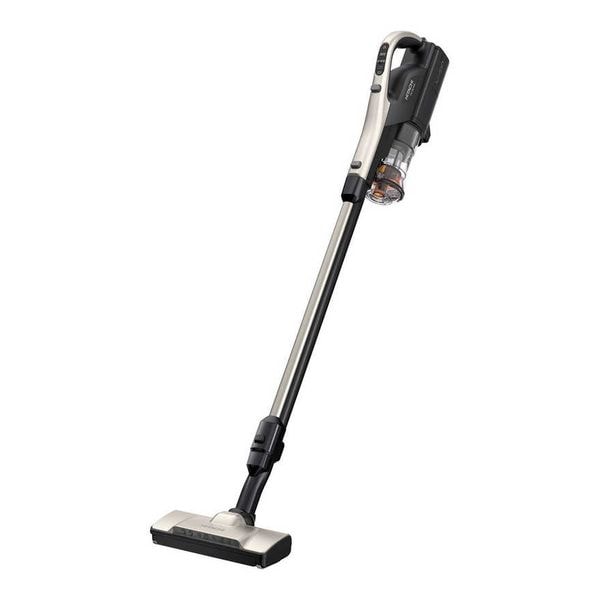 【即日発送】【新品】HITACHI 日立 コードレススティッククリーナー パワかるスティック PV-BL50L N ライトゴールド