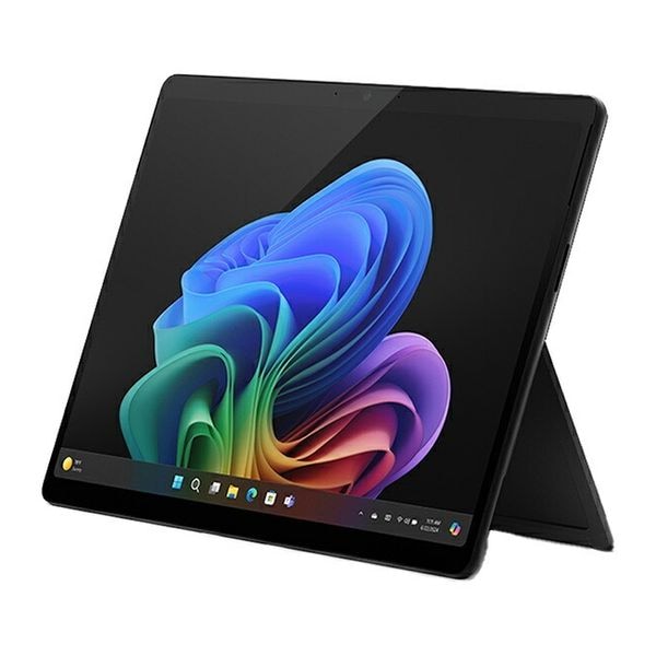 【即日発送】【新品 箱不良・シュリンク破れ品】Microsoft マイクロソフト Surface Pro 第11世代 LCD 13型 SDX Plus 16GB 512GB Office+365 ZHY-00029 ブラック