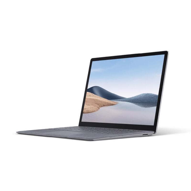 【即日発送】【新品 箱不良・シュリンク破れ品】Microsoft マイクロソフト Surface Laptop 4 13.5型 メモリ:16GB SSD:512GB 5AI-00086 プラチナ