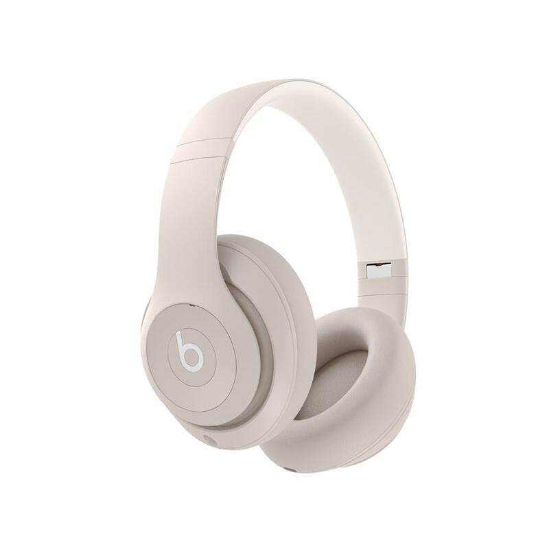 【新品】Beats by Dr.Dre ビーツ・エレクトロニクス ヘッドホン Beats Studio Pro MQTR3PA/A サンドストーン