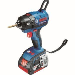 【新品】BOSCH ボッシュ インパクトドライバー GDR18V-ECN