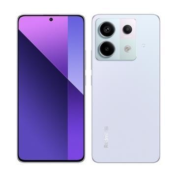 【ラッピング可】【即日発送】【国内版】【新品】Xiaomi シャオミ Redmi Note 13 Pro 5G 8GB+256GB au/UQ版 オーロラパープル SIMロック解除品