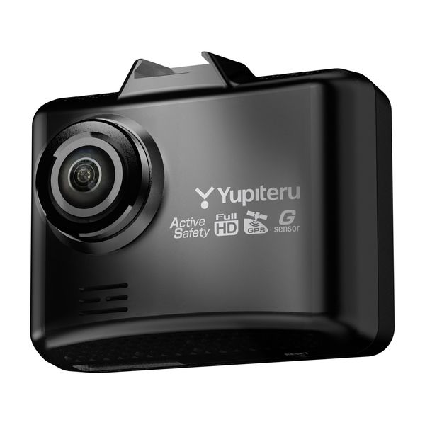 【新品】YUPITERU ユピテル ディスプレイ搭載ドライブレコーダー スーパーナイトモデル SN-ST2200c