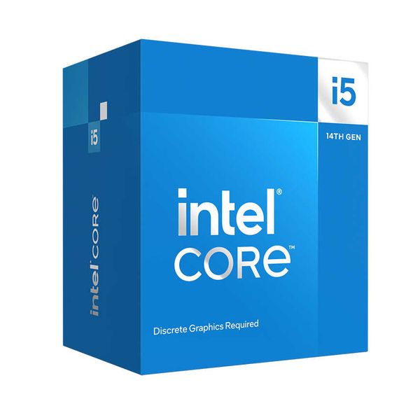 【新品】intel インテル CPU Intel Core i5-14400F Processor BX8071514400F