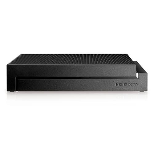 【即日発送】【新品 開封済み未使用品】IODATA アイオーデータ 外付けHDD EX-HDAZ-UTL4K