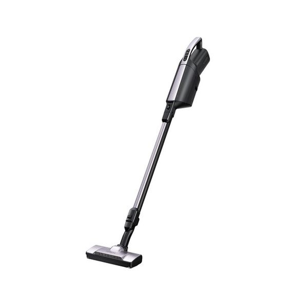 【即日発送】【新品 箱不良・シュリンク破れ品】HITACHI 日立 スティック型掃除機 PKV-BK50L-V ライトラベンダー