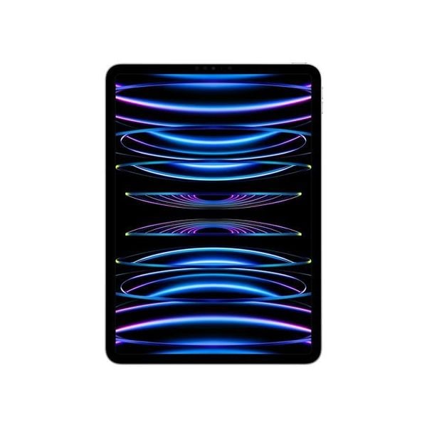 【新品】Apple アップル iPad Pro 11インチ 第4世代 Wi-Fi + Cellular 1TB シルバー MNYK3J/A