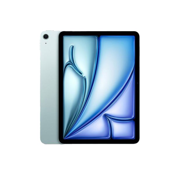 【即日発送】【新品 保証開始済み品】Apple アップル iPad Air 11インチ 第6世代 Wi-Fi 128GB ブルー MUWD3J/A