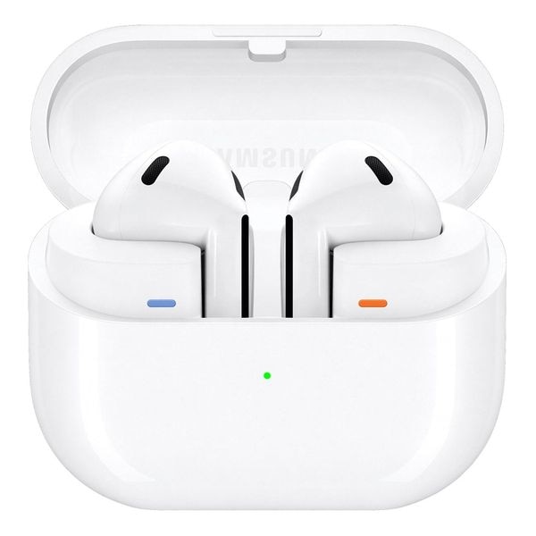 【新品】SAMSUNG サムスン 完全ワイヤレスイヤホン Galaxy Buds3 SM-R530NZWAXJP ホワイト