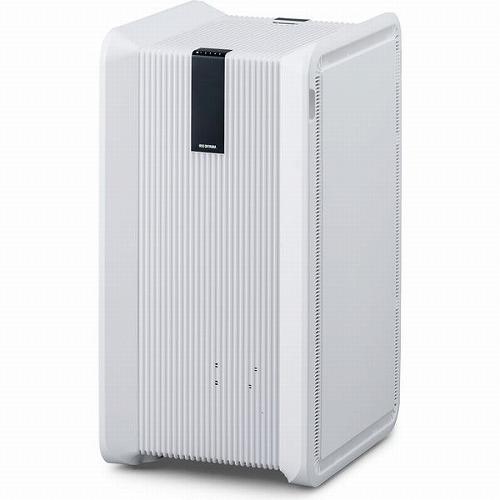 【新品】IRIS OHYAMA アイリスオーヤマ 空気清浄機 IAP-A150HTH-W ホワイト