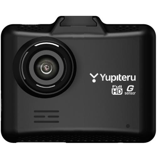 【新品】YUPITERU ユピテル カメラドライブレコーダー DRY-ST1200c