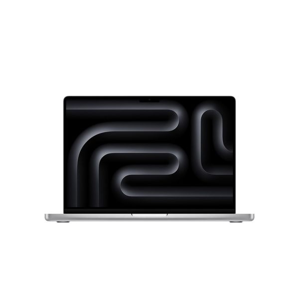 【即日発送】【新品 箱不良・シュリンク破れ品】MacBook Pro Liquid Retina XDRディスプレイ M3チップ 512GB SSD 14インチ MRX63J/A シルバー