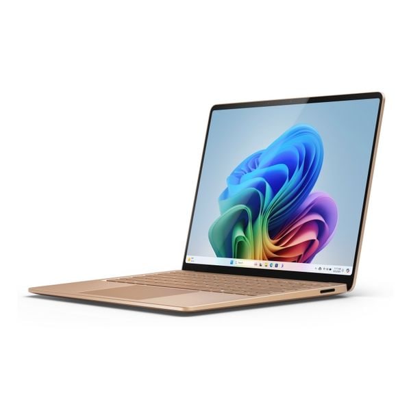【ラッピング可】【即日発送】【新品】Microsoft マイクロソフト Surface Laptop 第7世代 13.8型 SDX Elite 512GB ZGP-00036 デューン