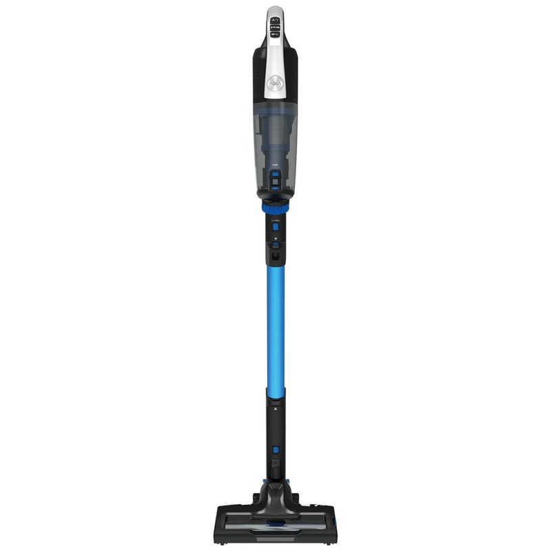 【即日発送】【新品 箱不良・シュリンク破れ品】AQUA アクア スティッククリーナー 掃除機 Pet Primo AQC-HF501-B ブライトブルー