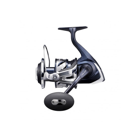 【即日発送】【新品 箱不良・シュリンク破れ品】SHIMANO シマノ スピニングリール 2021年モデル ツインパワーSW 14000PG