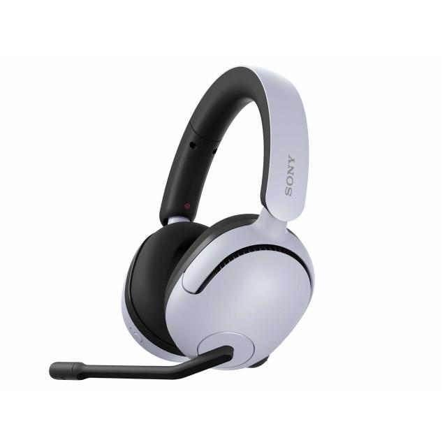 【新品】SONY ソニー ヘッドセット INZONE H5 WH-G500 ホワイト