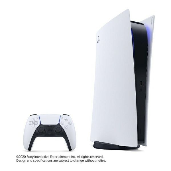 【即日発送】【中古本体のみ】PlayStation5 PS5 プレイステーション5 デジタルエディション 新型モデル CFI-1200B01
