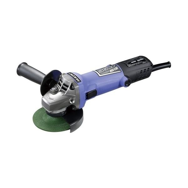 【即日発送】【新品 箱不良・シュリンク破れ品】HiKOKI ハイコーキ 電気ディスクグラインダ 100V FG10SC3