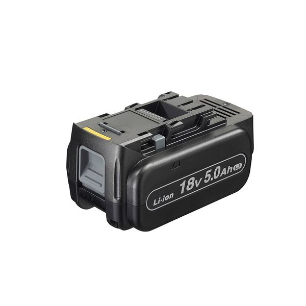 【即日発送】【新品 箱不良・シュリンク破れ品】Panasonic パナソニック リチウムイオン電池パック 18Ｖ 5.0Ah EZ9L54